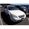 Image 2 : 2004 Nissan Altima