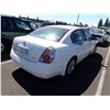 Image 3 : 2004 Nissan Altima
