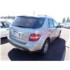 Image 3 : 2006 Mercedes-Benz ML350