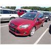 Image 1 : 2013 Ford Focus