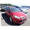 Image 2 : 2013 Ford Focus