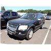 Image 1 : 2007 Ford Explorer