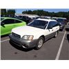 Image 1 : 2004 Subaru Outback