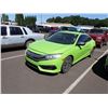 Image 1 : 2017 Honda Civic