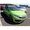 Image 2 : 2017 Honda Civic