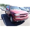 Image 2 : 2005 Chevrolet Tahoe