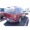 Image 3 : 2005 Chevrolet Tahoe