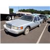 Image 1 : 1994 Lincoln Town Car