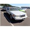 Image 2 : 1994 Lincoln Town Car