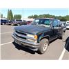 Image 1 : 1996 Chevrolet K1500