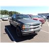 Image 2 : 1996 Chevrolet K1500