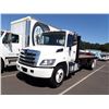 Image 1 : 2017 Hino 268