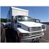 Image 2 : 2008 Sterling Trucks Acterra