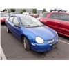 Image 2 : 2005 Dodge Neon