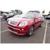 Image 1 : 2012 GMC Acadia