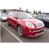Image 2 : 2012 GMC Acadia