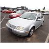 Image 1 : 2003 Volkswagen Jetta