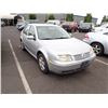 Image 2 : 2003 Volkswagen Jetta
