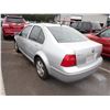 Image 4 : 2003 Volkswagen Jetta