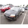 Image 1 : 2004 Chevrolet Aveo