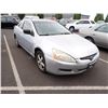 Image 2 : 2004 Honda Accord