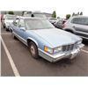 Image 2 : 1993 Cadillac deVille