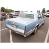 Image 3 : 1993 Cadillac deVille