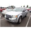 Image 1 : 2010 Ford Escape