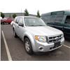 Image 2 : 2010 Ford Escape