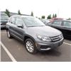 Image 2 : 2017 Volkswagen Tiguan