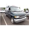 Image 2 : 2000 Ford E-250