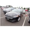 Image 1 : 2016 Ford Fusion