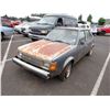 Image 1 : 1985 Dodge Omni