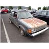 Image 2 : 1985 Dodge Omni