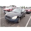 Image 1 : 2007 Hyundai Accent
