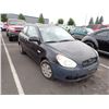 Image 2 : 2007 Hyundai Accent
