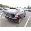 Image 3 : 2007 Hyundai Accent