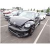 Image 1 : 2012 Volkswagen Beetle