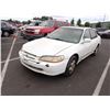 Image 1 : 2000 Honda Accord