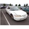 Image 2 : 2000 Honda Accord