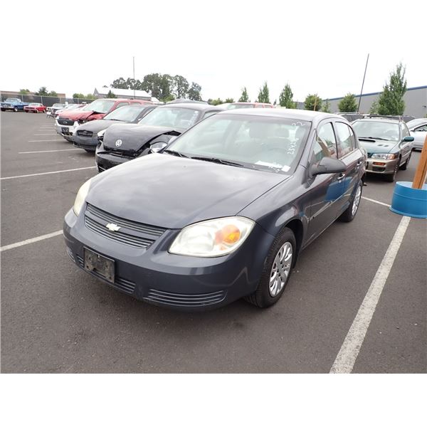 2008 Chevrolet Cobalt