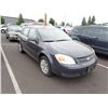 Image 2 : 2008 Chevrolet Cobalt