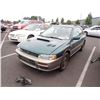 Image 1 : 2001 Subaru Impreza