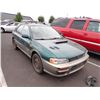 Image 2 : 2001 Subaru Impreza