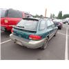 Image 3 : 2001 Subaru Impreza