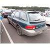 Image 4 : 2001 Subaru Impreza