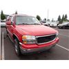 Image 2 : 2001 GMC Yukon XL
