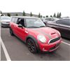 Image 2 : 2009 Mini Cooper S Clubman