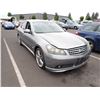 Image 2 : 2007 Infiniti M45