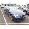 Image 2 : 2007 BMW 530xi